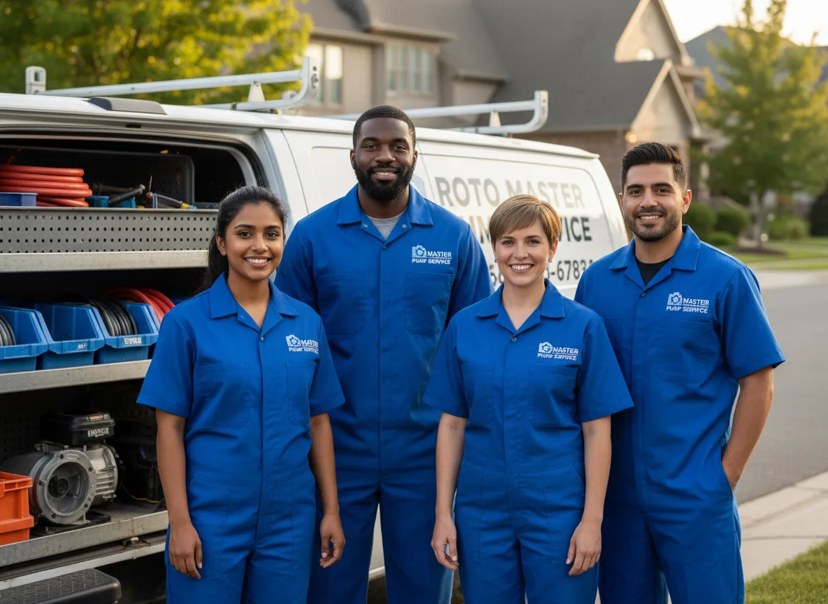 Sump Pump Installation company in Knoxville, PA